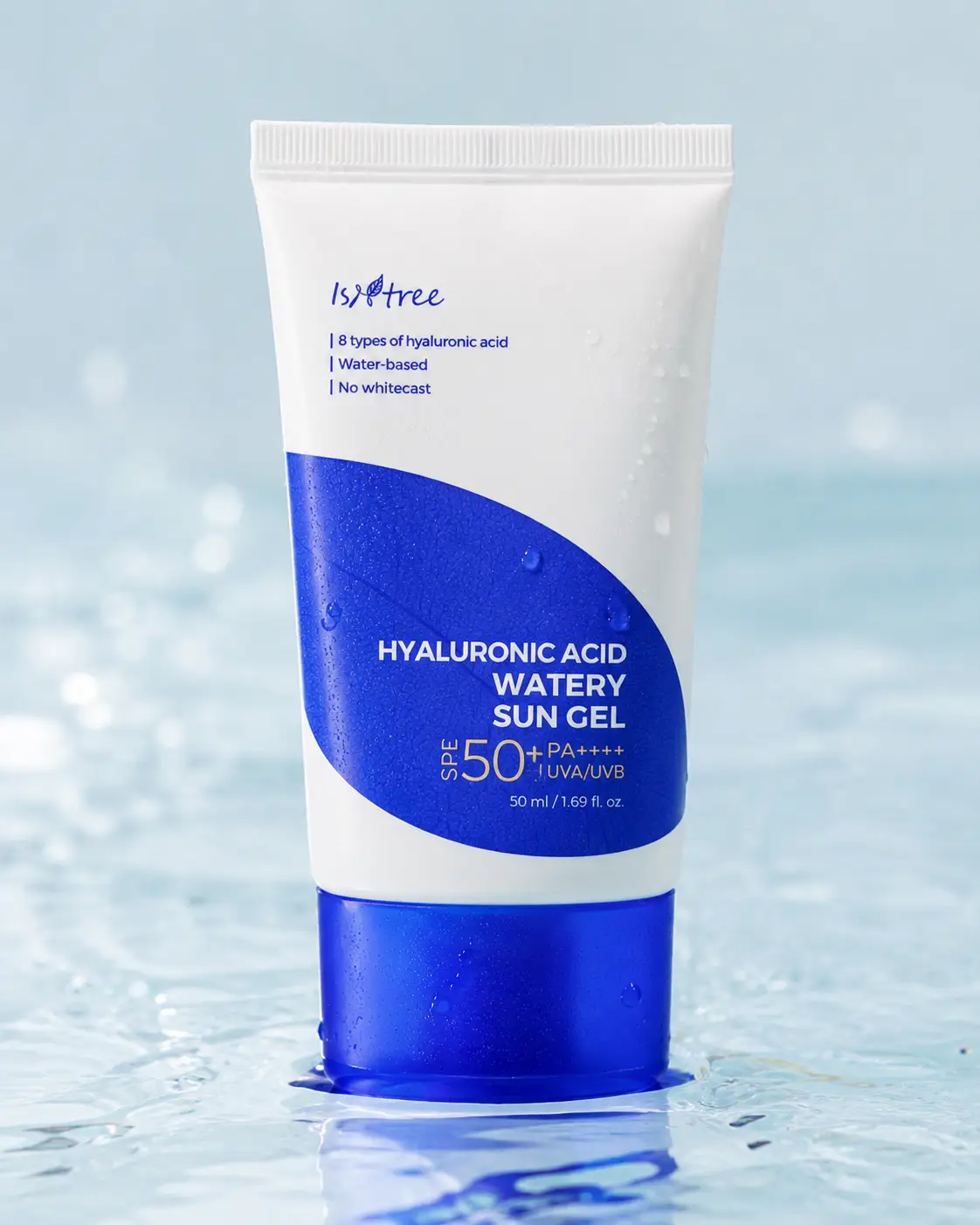 Acid Watery Sun Gel