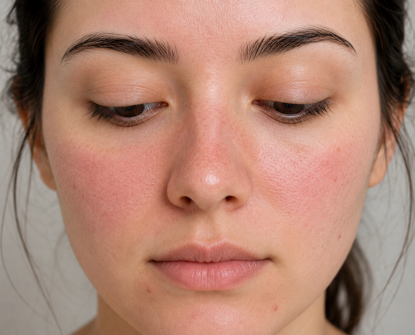 Sensitive Skin