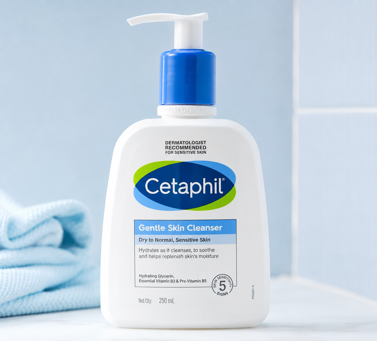Cetaphil Gentle Skin Cleanser