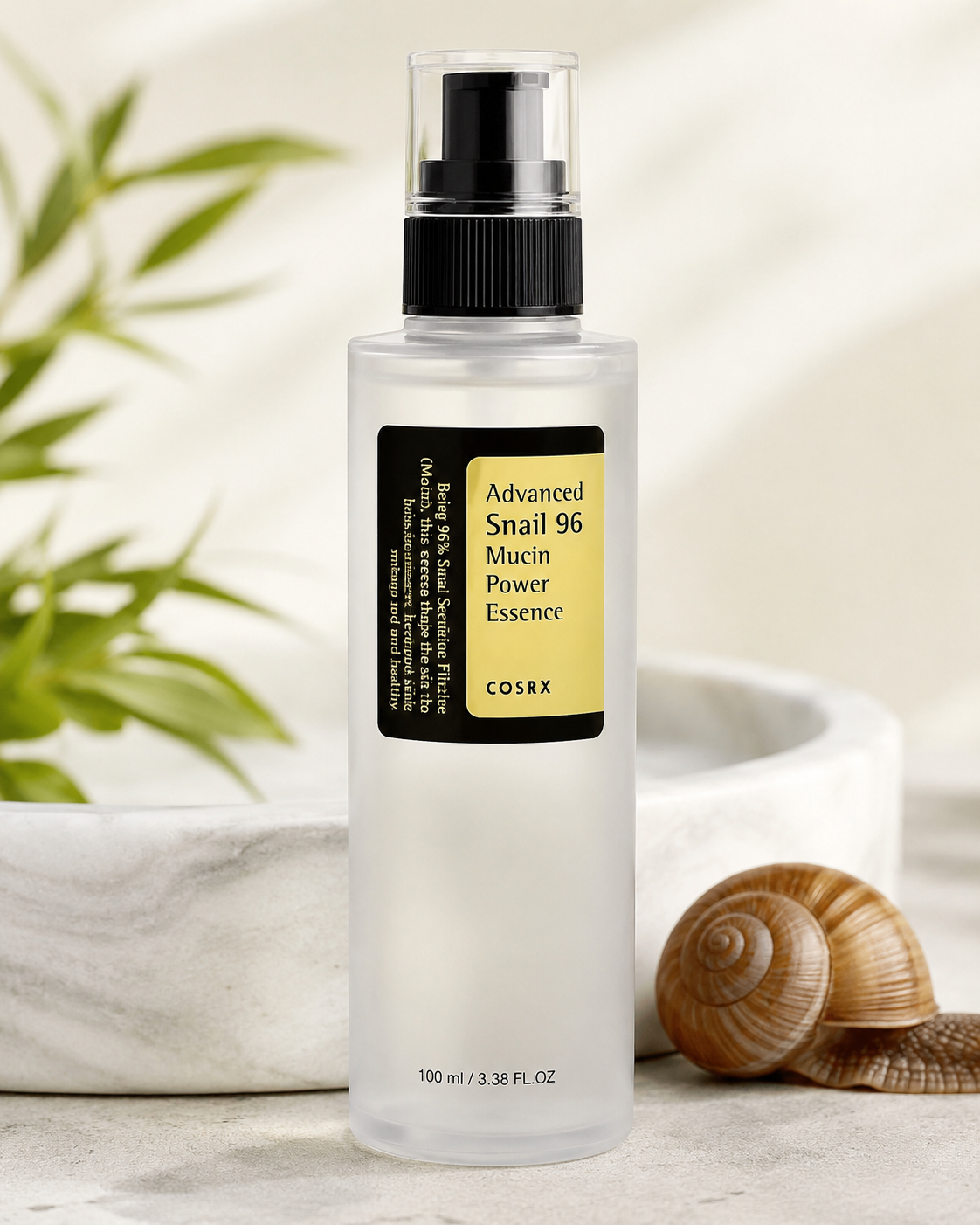 COSRX Advanced Snail 96