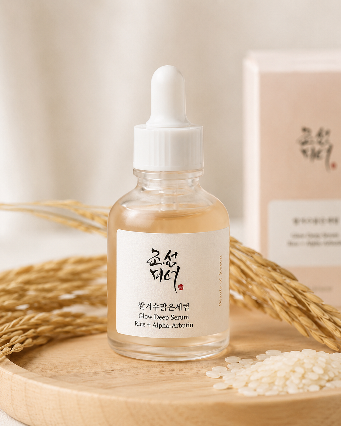 Joseon Glow Deep Serum