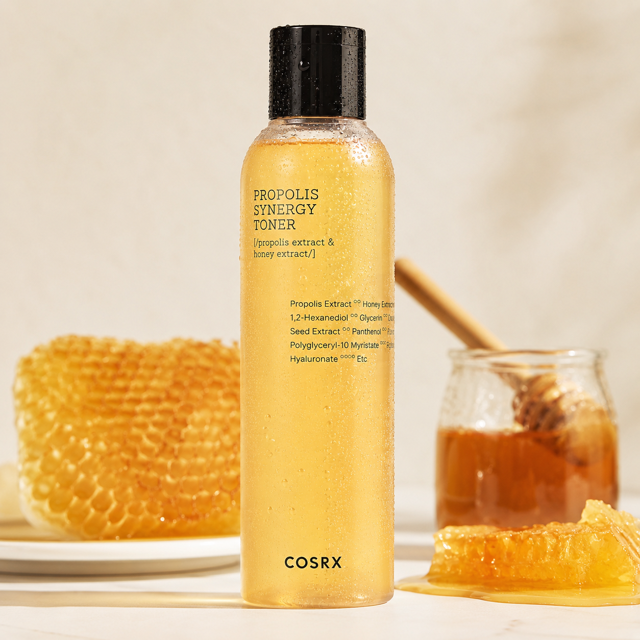 COSRX Full Fit Propolis
