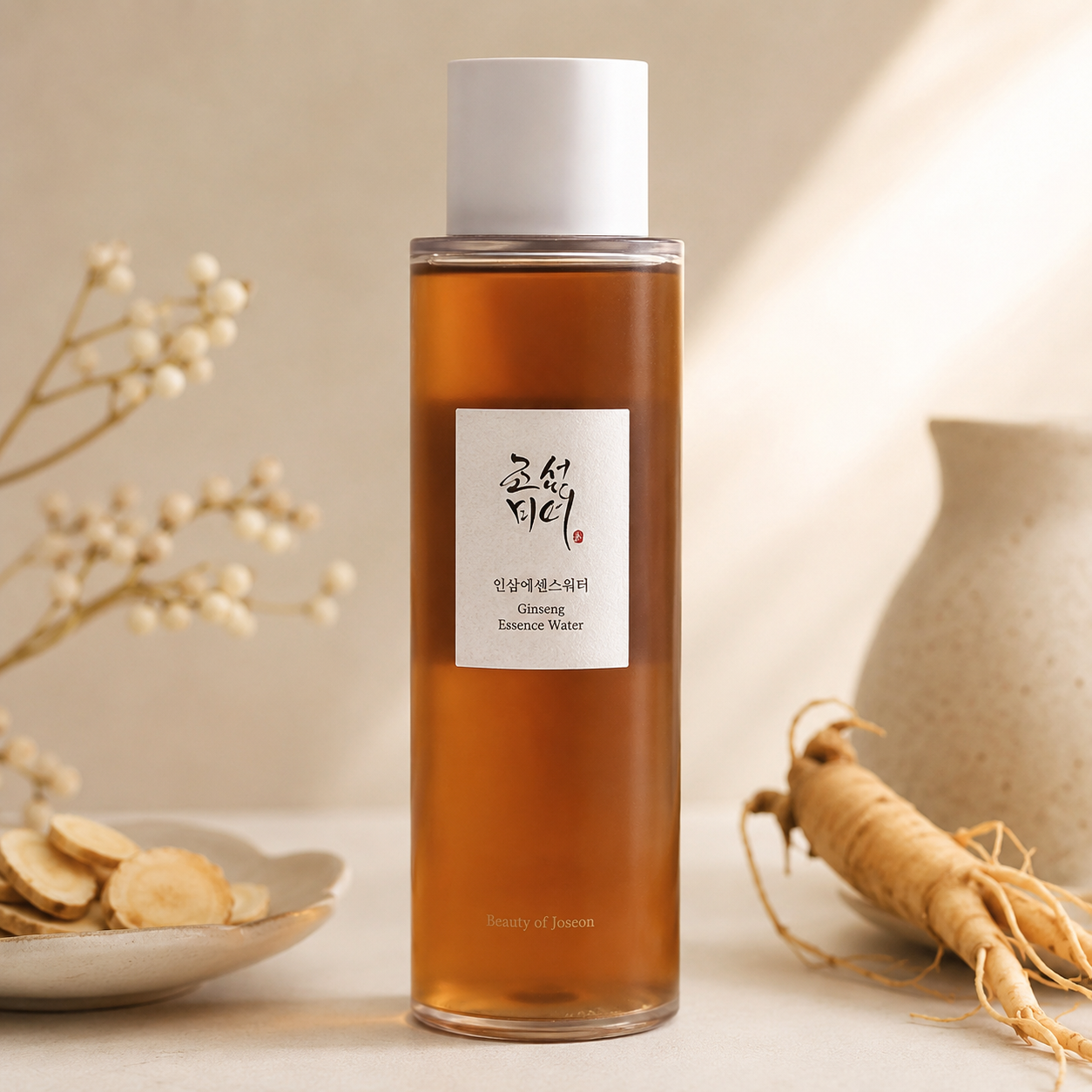 Beauty of Joseon Ginseng