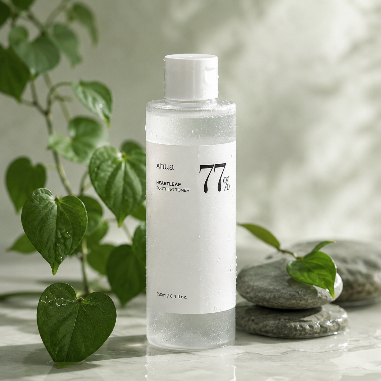 Anua Heartleaf 77%