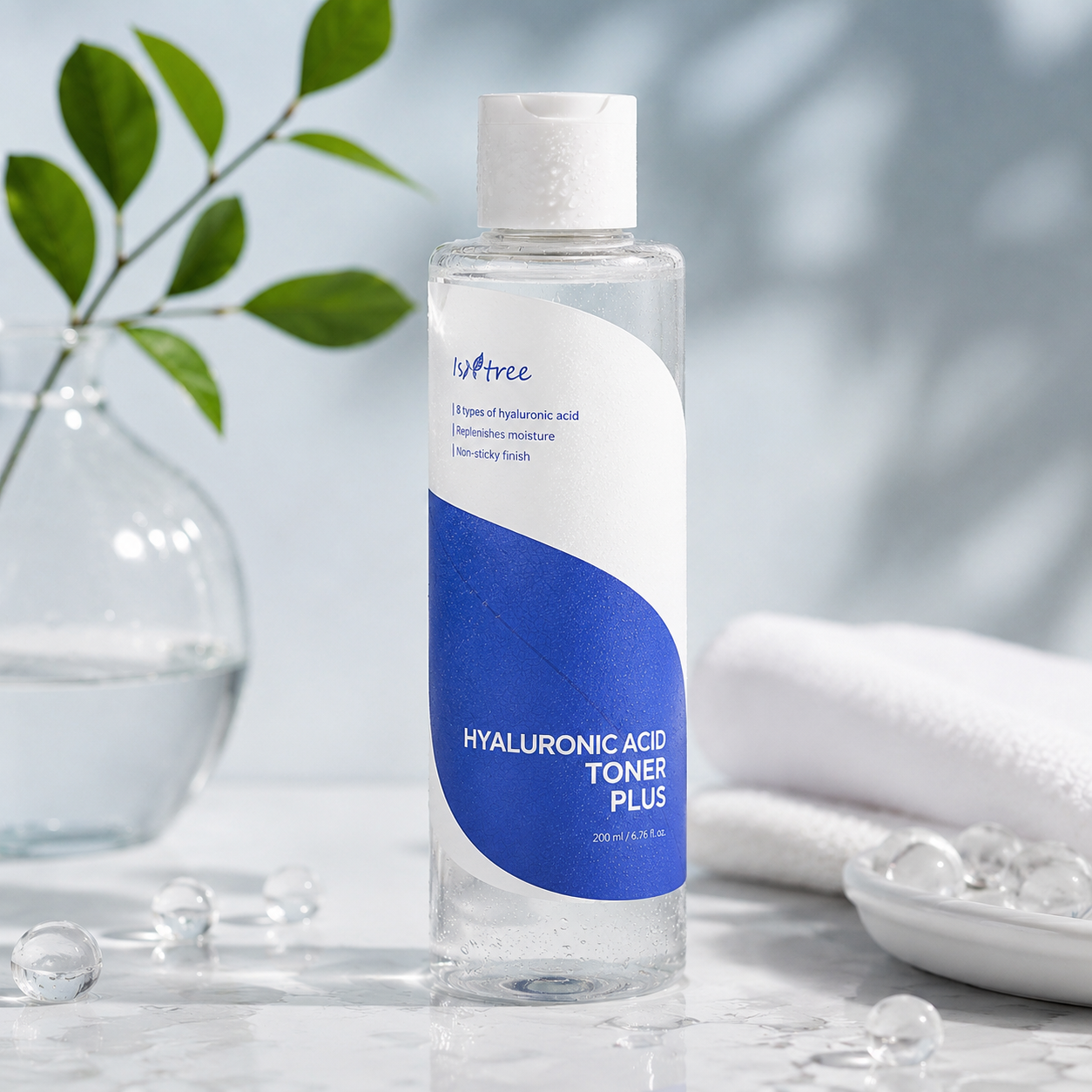 Isntree Hyaluronic Acid