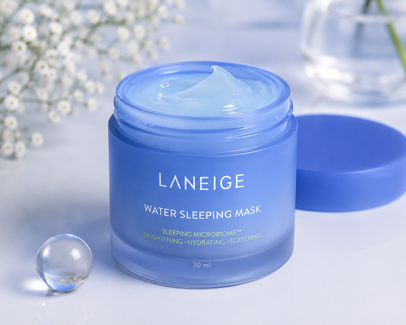 Laneige Water Sleeping Mask
