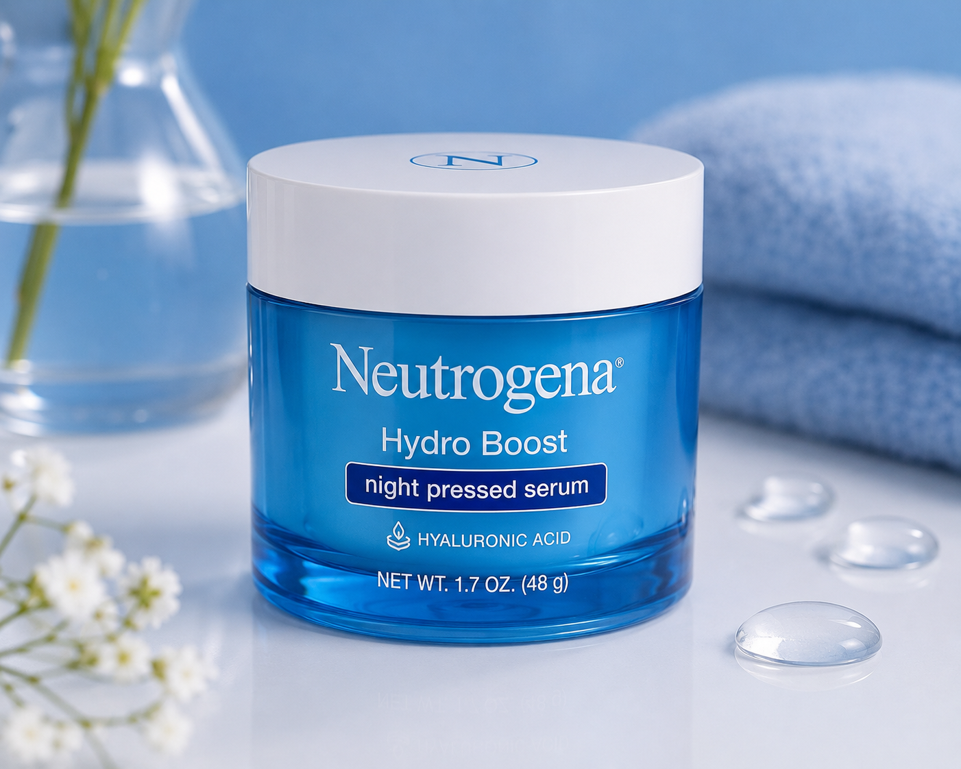 Neutrogena Hydro Boost