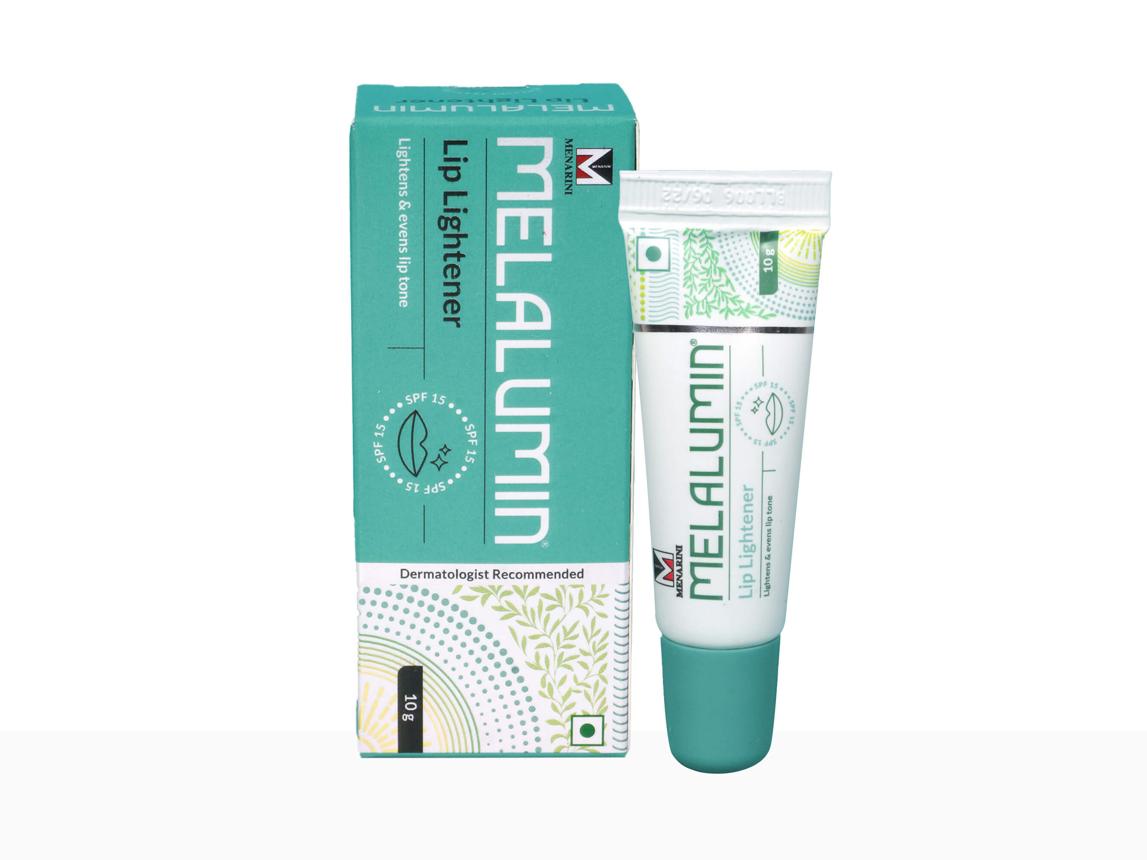 Melalumin Lip Lightener