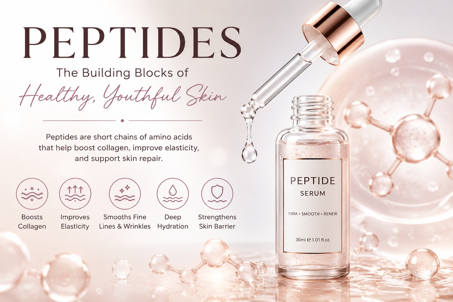 Peptides