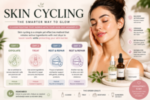 Skin Cycling