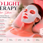 Red Light Therapy for Skin: Benefits, Side Effects & How It Works (2026 Guide)