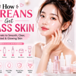 How to Get Korean Glass Skin Naturally: Expert Tips & Skincare Routine