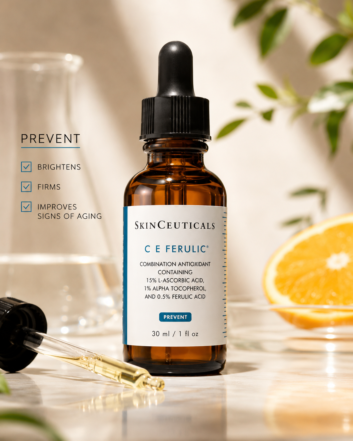 SkinCeuticals C E Ferulic