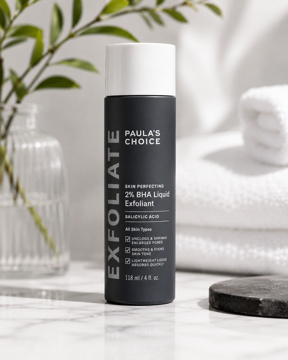 Paula's Choice Skin Perfecting 2%