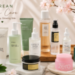 korean skin care products
