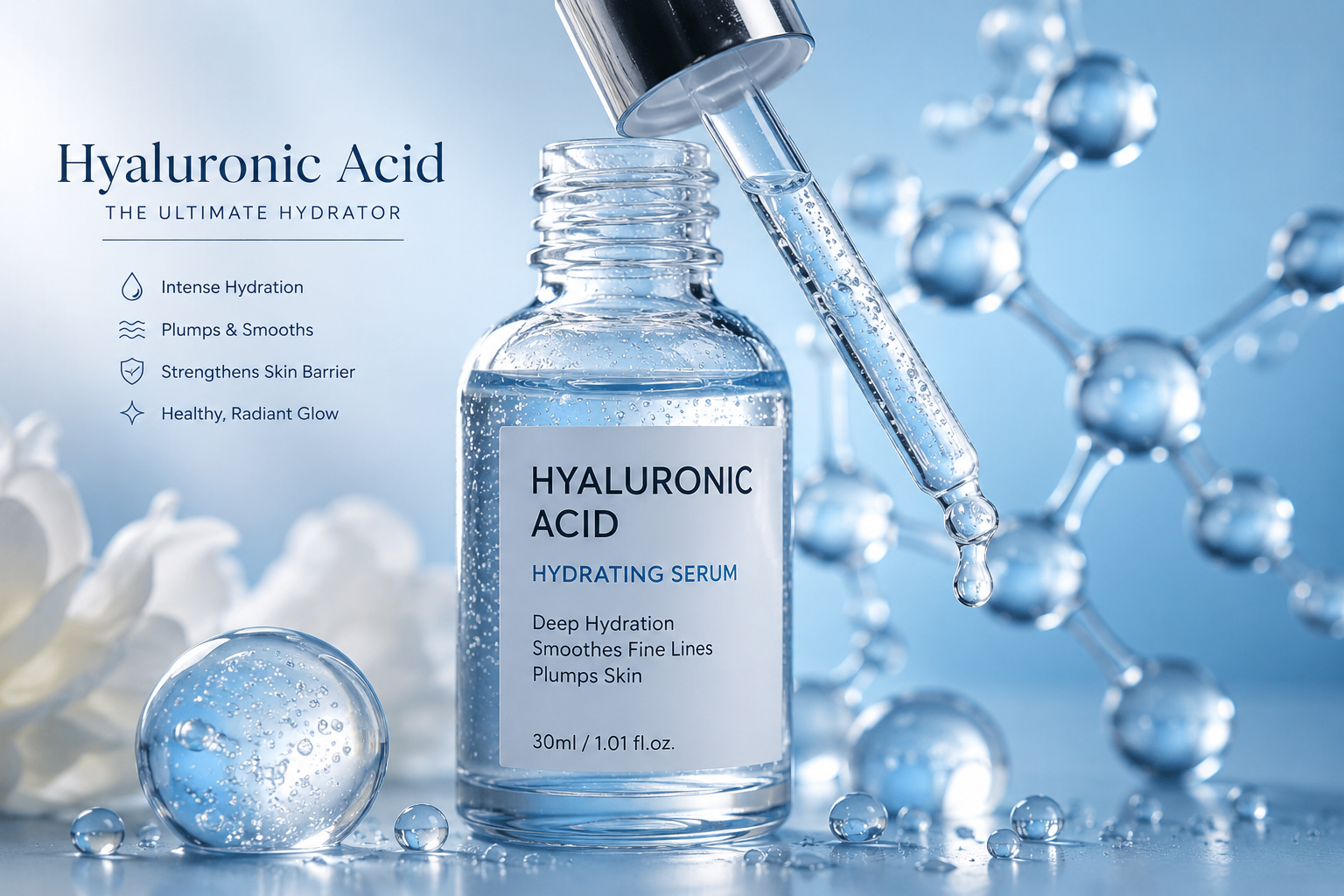 Hyaluronic Acid