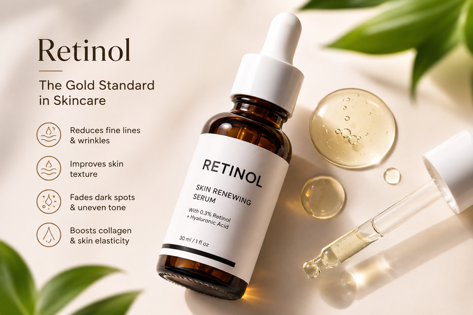 Retinol