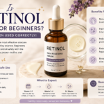Retinol Safe for Beginners?