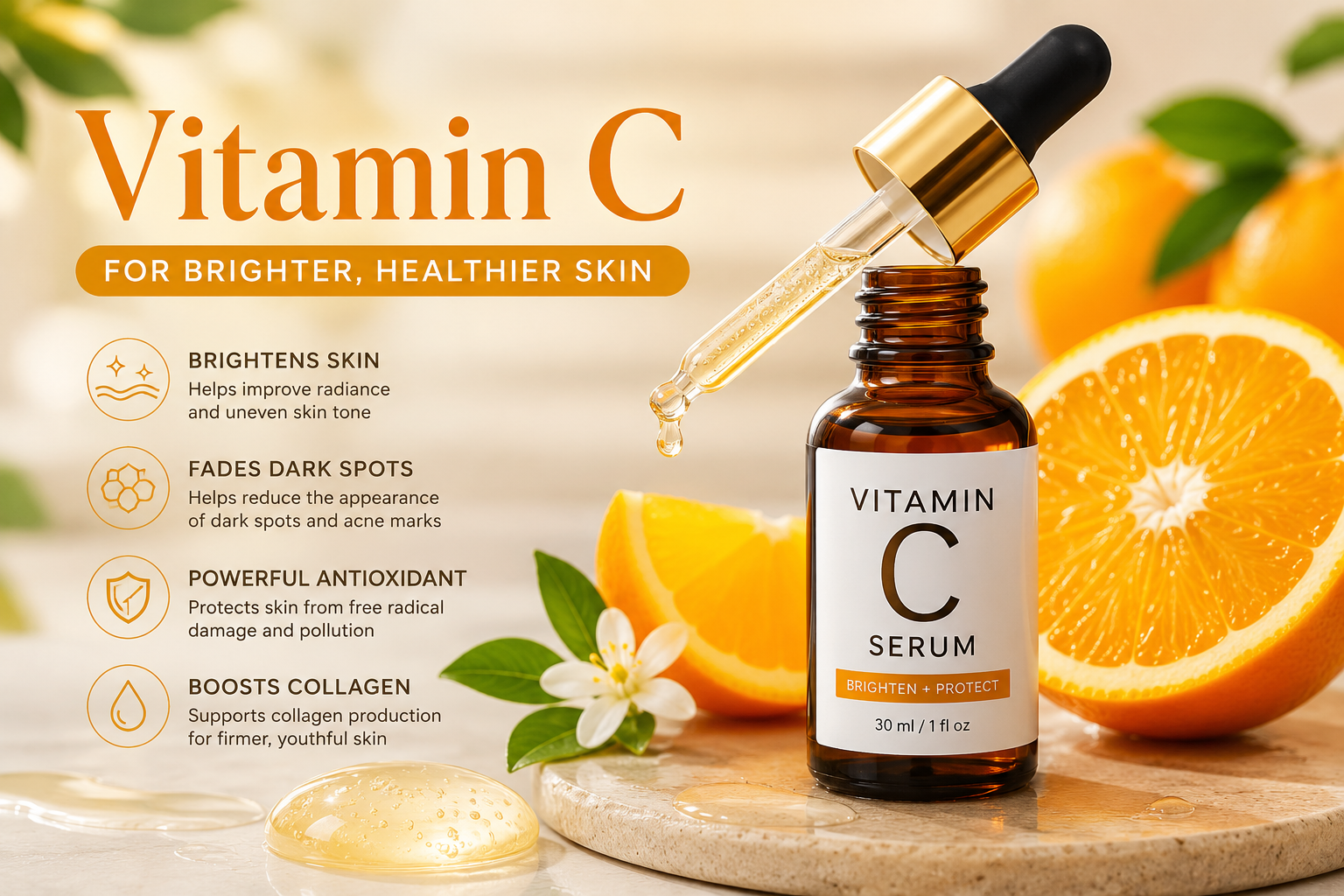 Vitamin C