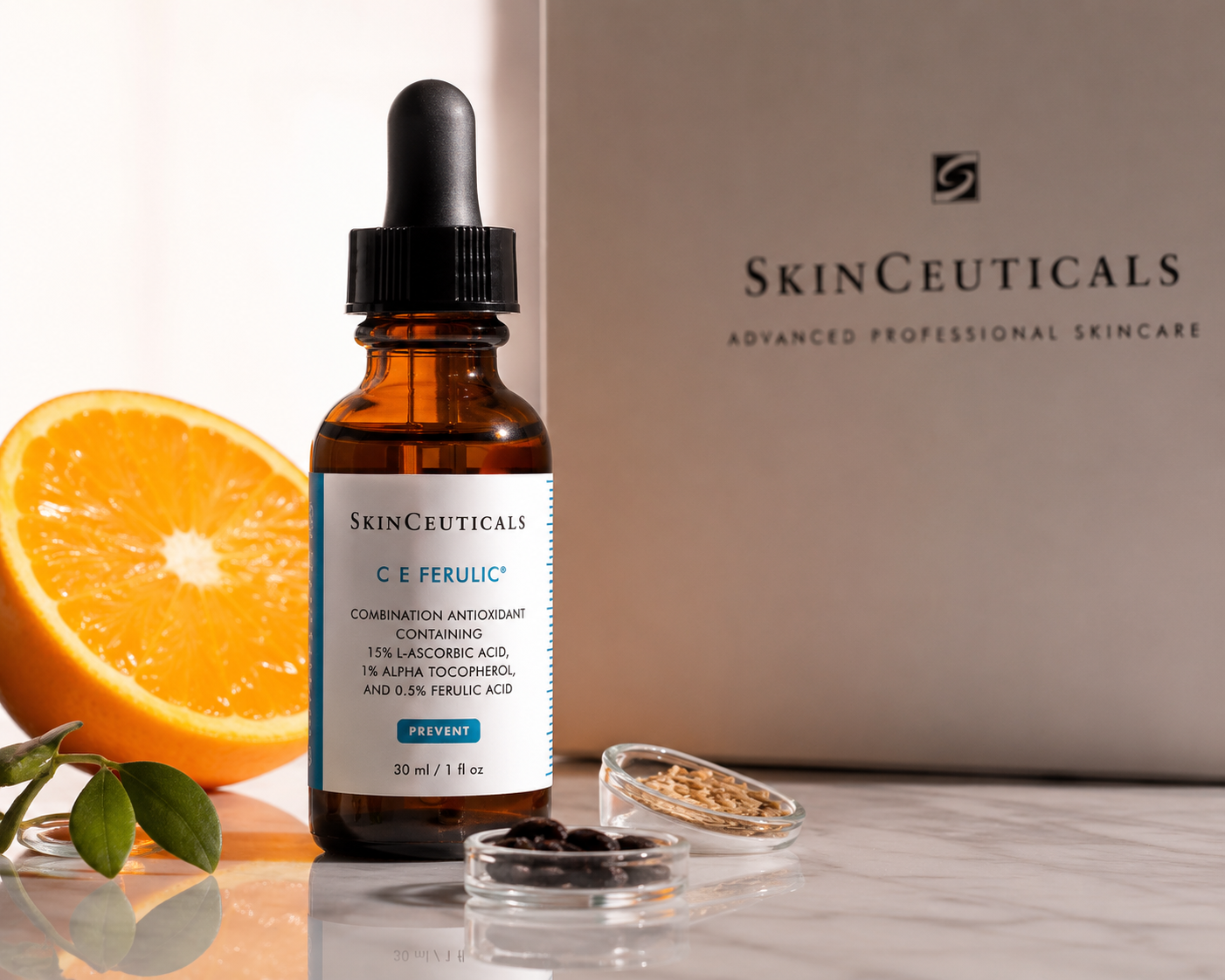 SkinCeuticals C E Ferulic