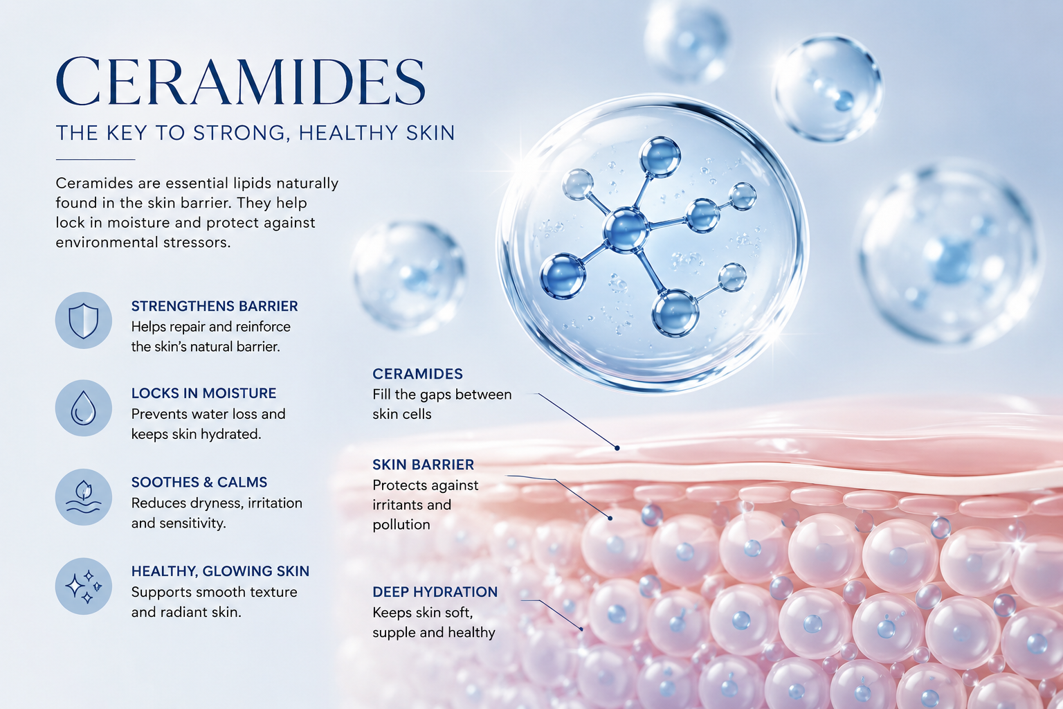 Ceramides