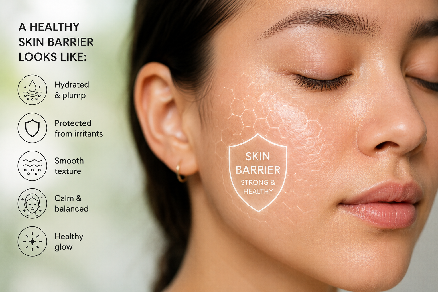 Skin Barrier