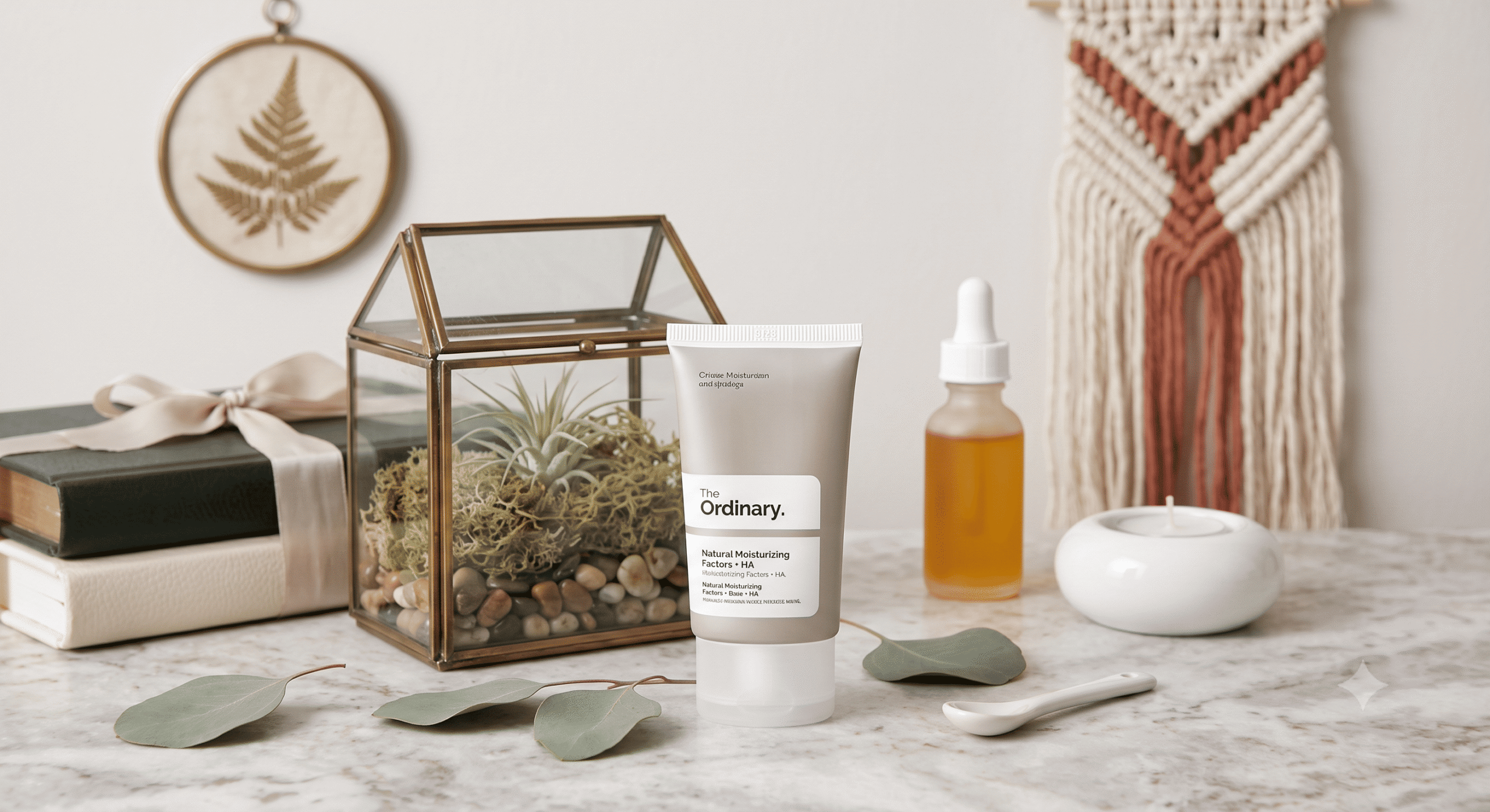 The Ordinary Skin Barrier Repair