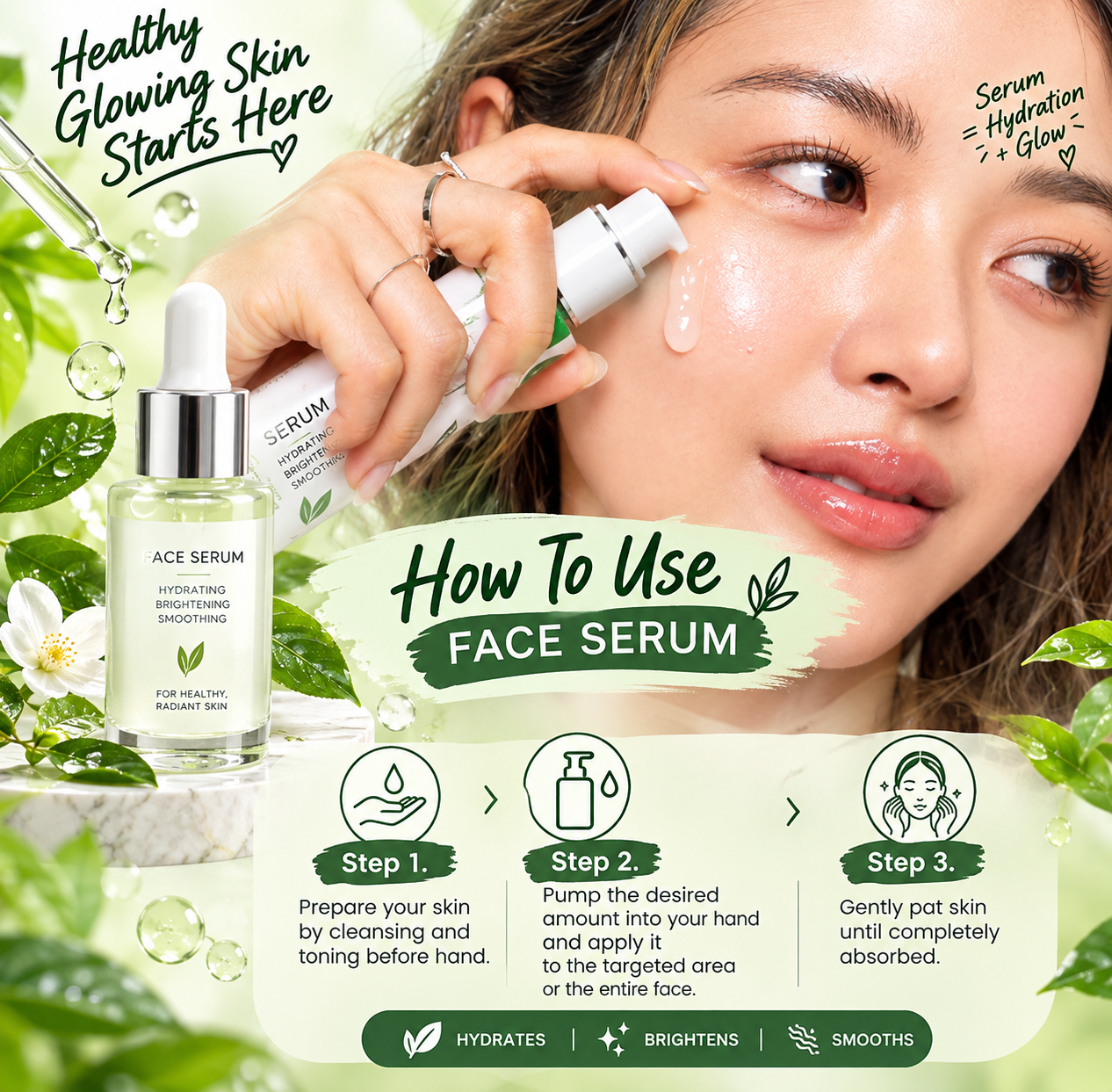 AXIS-Y Dark Spot Correcting Glow Serum