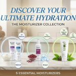 Best Gel Moisturizer