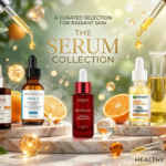 Best Vitamin C Serums for Beginners in India