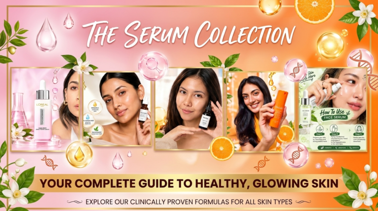Pigmentation Serum