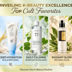 Best Korean Skincare Products for Indian Skin