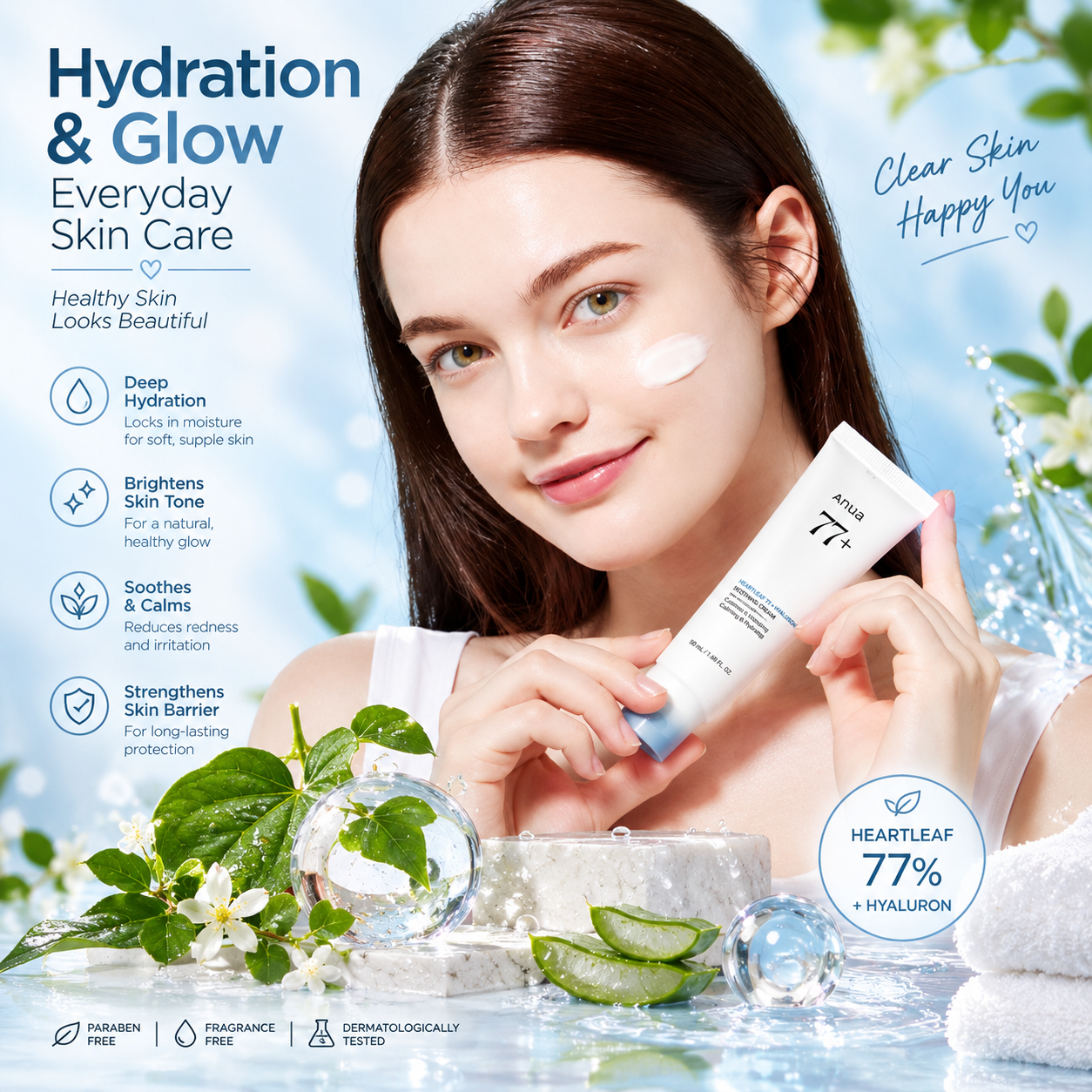 Etude SoonJung 2x Barrier Intensive Cream