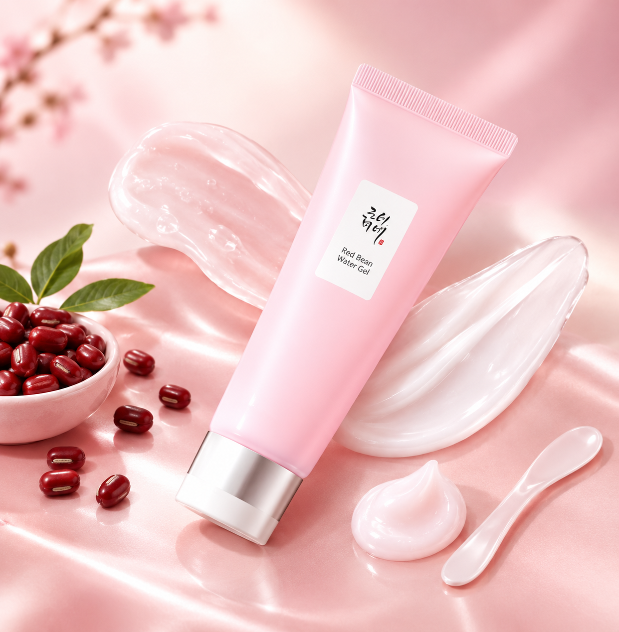 Beauty of Joseon Red Bean Water Gel