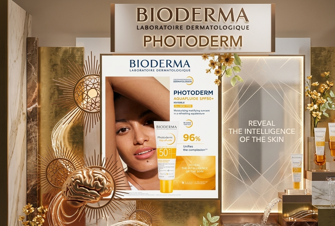 Bioderma Photoderm Aquafluide